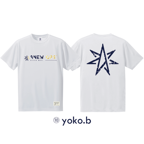 ⑩ yoko.b