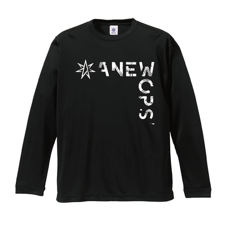 48 biglogo  long sleeve