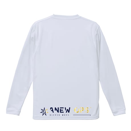 ③ icon.r  long sleeve