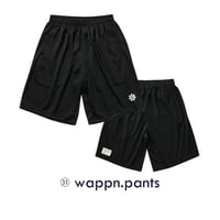 31 wappn.pants