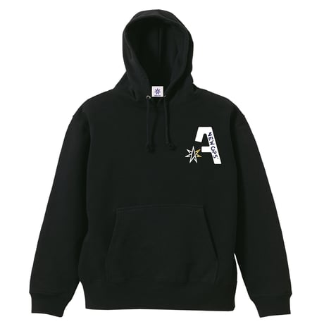 40 biga.i  hoodie