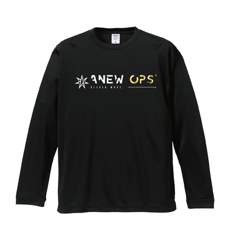 ① icon  long sleeve