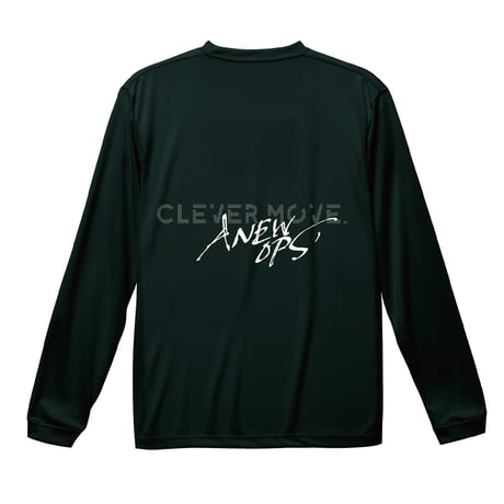 58 dot.hi  long sleeve