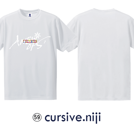 61 cursive.niji
