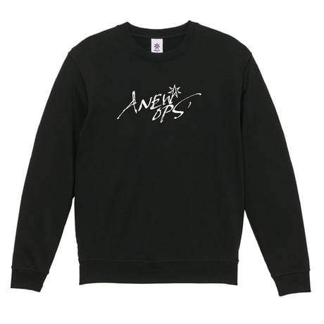 46 cursive sweat
