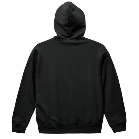 46 cursive hoodie