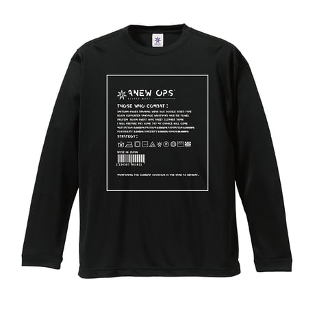 26 tag  long sleeve