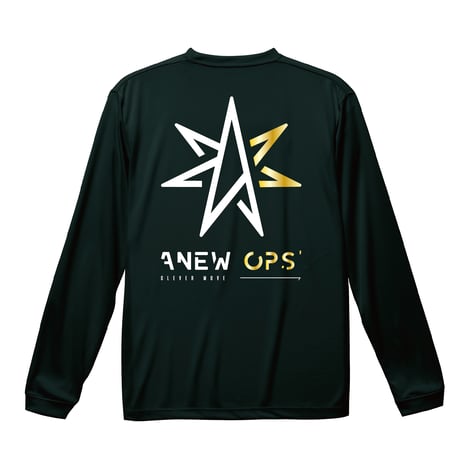① icon  long sleeve