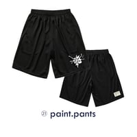 21 paint.pants