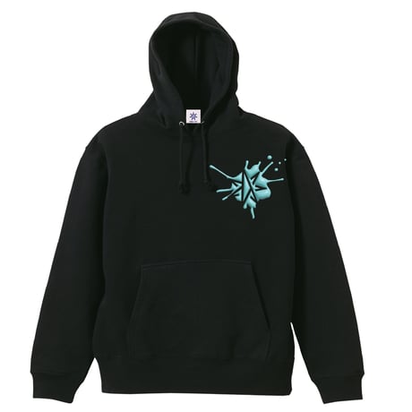 43 3d.y hoodie