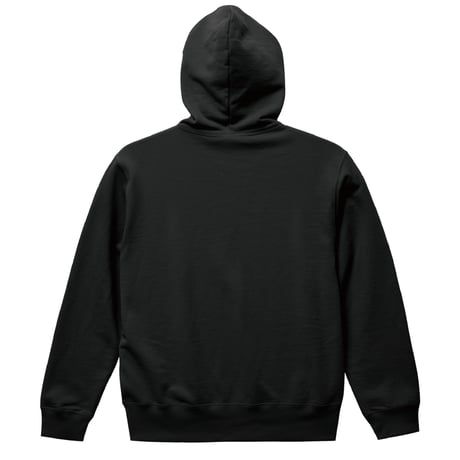 44 bunshin  hoodie