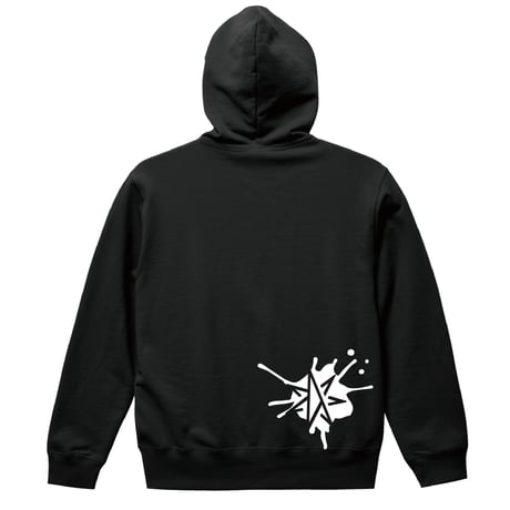 12 yoko.ps  hoodie