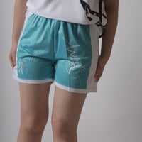 66. original game pants (ladies)