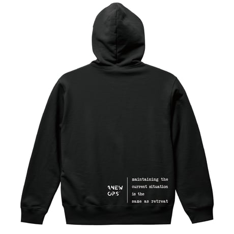 39 biga.a hoodie