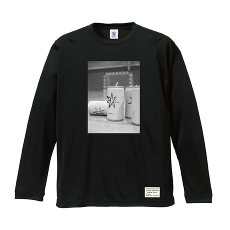 ⑧cancan  long sleeve