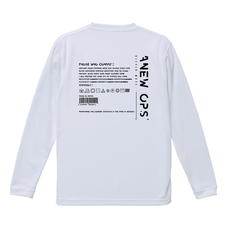 38 biga.accept  long sleeve