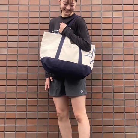 tote　【南川満帆選手サプライヤー契約記念bag】