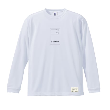56 g-ratio  long sleeve