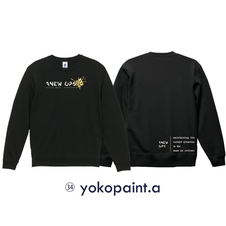 34 yokopaint.a sweat