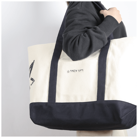 tote　【南川満帆選手サプライヤー契約記念bag】