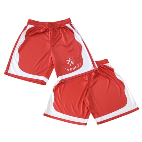 63. original game pants(men's)