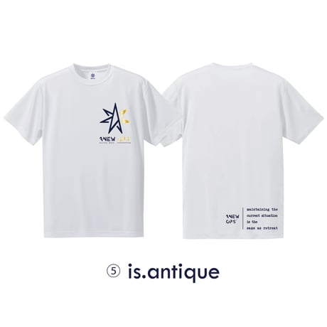 ⑤ is.antique