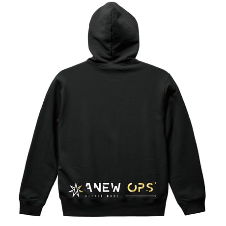 3 icon.r hoodie
