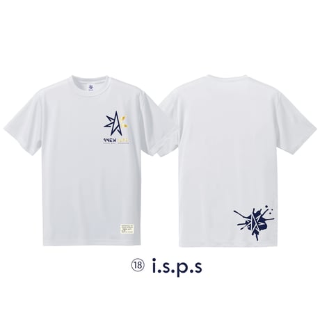 18 i.s.p.s