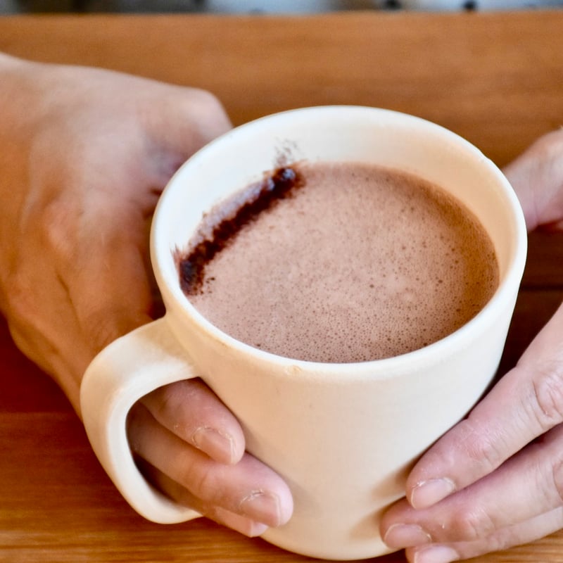 Mörk Junior Dark 250g | Manaia Coffee&Things