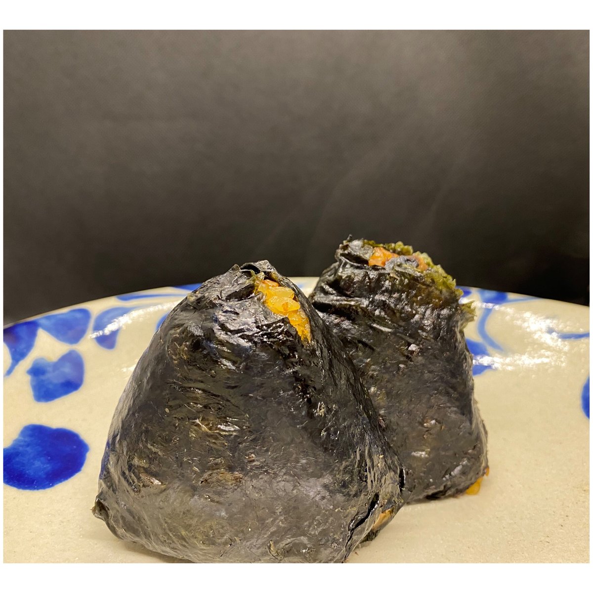 三太郎の焼き鯖めしむすび | さんとく三太郎 Online