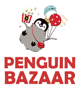 ペンギンバザール