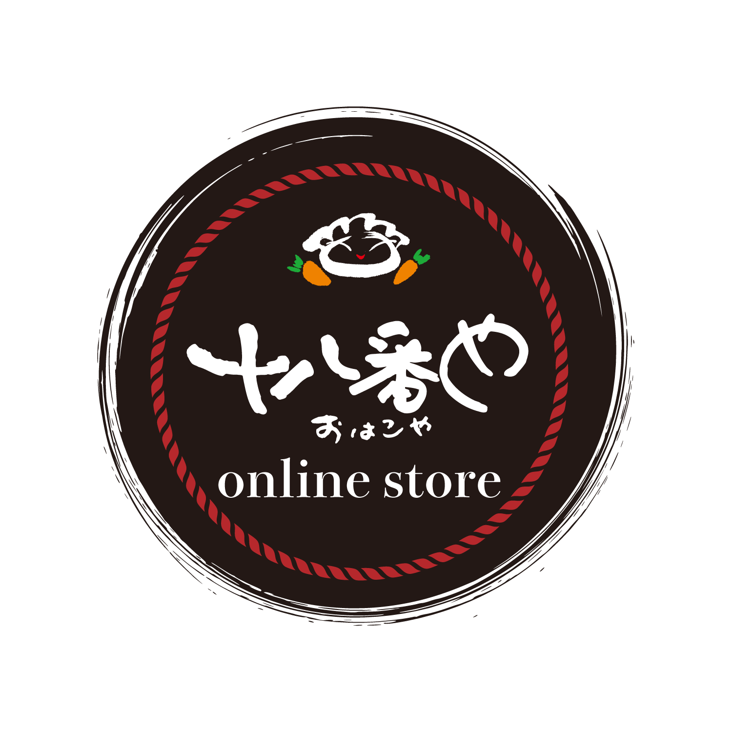 十八番やオンラインストア