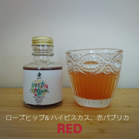 ハーブコーディアル250ml