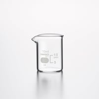 ビーカー10ml HARIO（ハリオ）