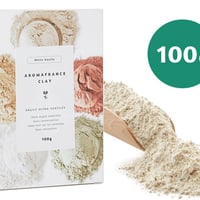 ホワイトカオリン 100g