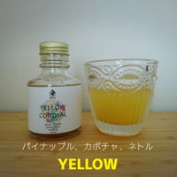 ハーブコーディアル250ml