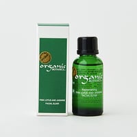 【美容液】ピンクロータス&ジャスミン フェイシャルエリクシール 30ml