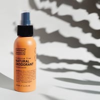 ボディスプレーサンダルウッド 100ml