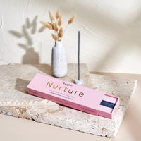 ナーチュア インセンススティック