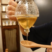 ハニーディスペンサー