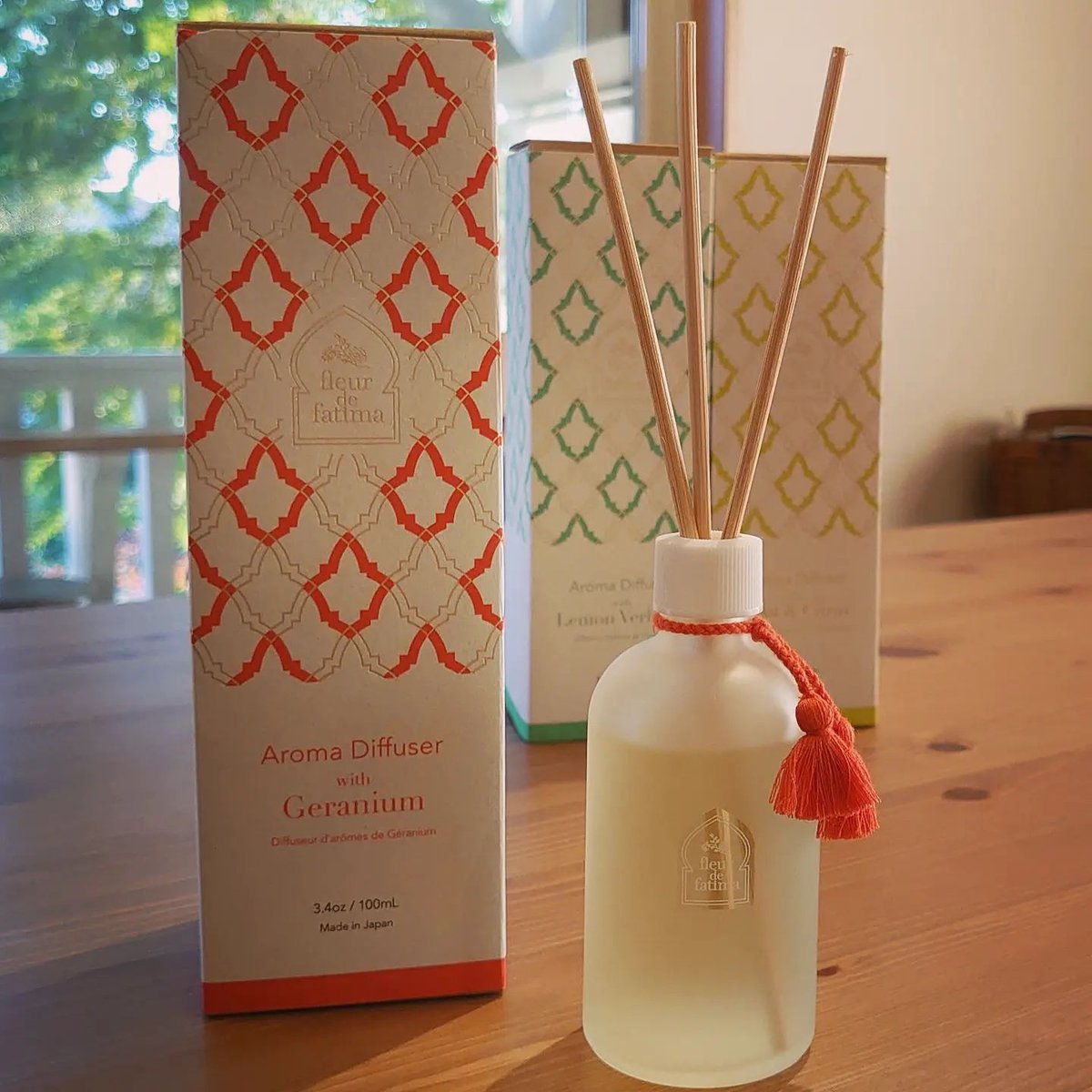 【新品未使用】 日本未入荷！ モロッコ モロッカン アロマディフューザー 新品未使用】 日本未入荷！ モロッコ モロッカン アロマディフューザー