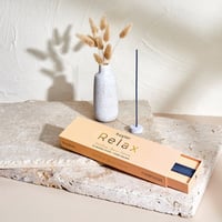 リラックス インセンススティック