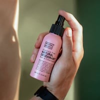 ボディスプレー ローズ＆フランキンセンス　100ml