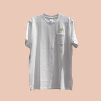 サボテンポケットTシャツ