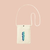 "SHIOSAI"サコッシュ
