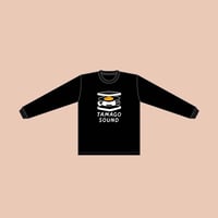 "TAMAGO SOUND" ロンT
