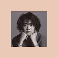 CD「Best Moment」