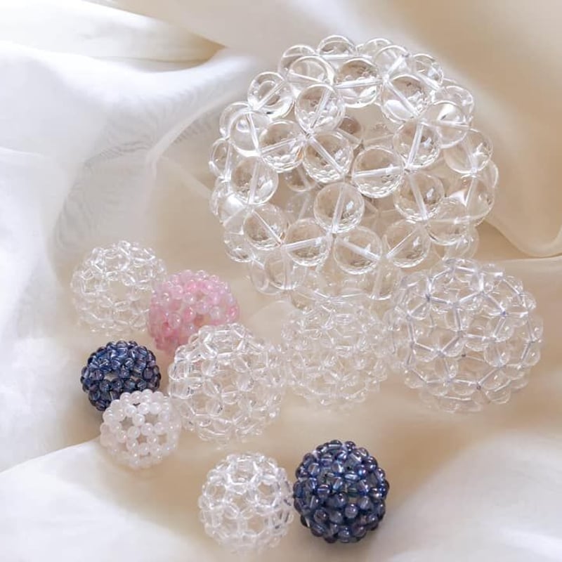 ⑮神聖幾何学フラーレン★特大10mm62倍❣️アメジスト★カード付 神聖幾何学フラーレン | STORES ⑮神聖幾何学フラーレン☆特大10mm62倍❣️