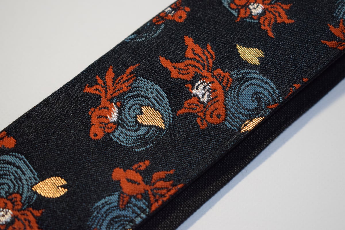 ♯Hzi09LZネコ金魚ストラップ2全10種 ネコ金魚ストラップ2 発売のお知らせ | 奇譚BLOG