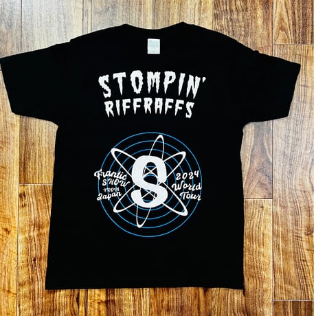 ストンピンリフラフス | STORES